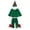 Green, variant on JLMSPLWG My First Christmas Boy Outfit Infant Boys Christmas Outfits Boys Outfit Size 6 Boys 5t Clothes Teen Clothes for Girls Ages 13-15 Tween, Green 12-18 Months