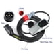 thumbnail image 3 of Sidaley ABS 11 KW Cargador EV Tipo 2 Cargador EV Cargador portátil Cable de carga Tipo 2 Carga ajustable Paneles de instrumentos para automóviles, 3 of 6