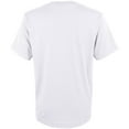 thumbnail image 3 of Toddler Fanatics White Houston Astros 2022 American League Champions Locker Room T-Shirt, 3 of 3