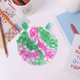 thumbnail image 4 of Rainbow Push Bubble Backpack Squeeze Juguete antiestrés Regalos creativos para mamá Tmvgtek juguetes de los niños, 4 of 9
