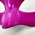 thumbnail image 4 of Ahabrexf Face Mask for Men,Venetian Style Half Face Metallic Glossy Party Accessory for Dress Up, 4 of 7