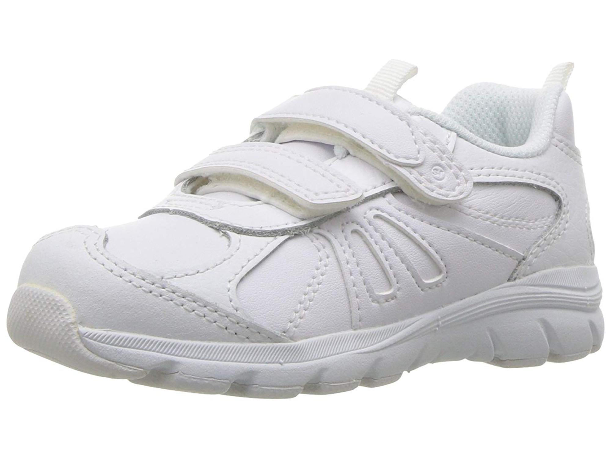 stride rite cooper hook & loop sneaker