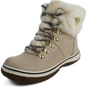 Pajar Womens Galat Boots - Sand - 38