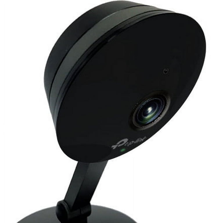 TP-Link Kasaカメラ Pro KC120 Tp-Link KC120 Kasa Cam 1080p Smart Home Security Camera - Walmart.com