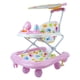 thumbnail image 2 of Andador infantil andador para niños pequeños caja de música multifuncional plegable segura y de plástico antivuelco para exteriores para niños ANGGREK Otros, 2 of 8