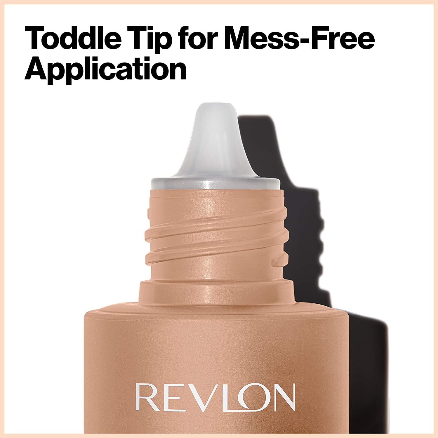 Revlon ColorStay Light Cover Foundation, Natural Tan 330, SPF 35, 1 fl oz (2 pack)