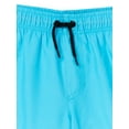 thumbnail image 2 of Wonder Nation Boys Shorts, Sizes 4-16 & Husky, 2 of 3