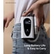 thumbnail image 2 of Taladro de uñas MelodySusie Sparkle Plus MM400C 35000 RPM blanco, 2 of 7