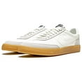 thumbnail image 2 of Nike Killshot 2 Leather Sail/Sail-Gum Yellow-Black 432997-128 Men's Size 11 Medium, 2 of 5