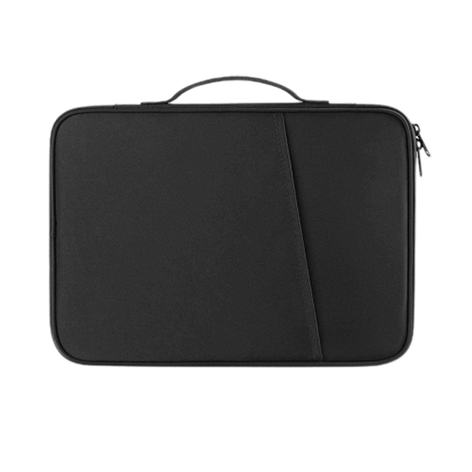 Lksixu -lightweight Laptop Bag Suitable For Many Brands And Sizes Of Notebook Computers And Can Also Hold Variety Of Small Accessories Convenient To Use computer backpack Electronics for Home Office