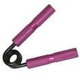 thumbnail image 3 of 100-350lbs Force Musculaire Poignet Mains avant-Bras Exercice Doigt avant-Bras Résistance Réglable Poignet Renforcement Violet 350LBS, 3 of 9