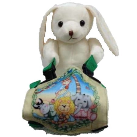 Bobbi the Bunny price history on PriceWatchPro