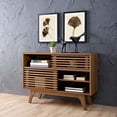 thumbnail image 4 of Ergode Render Display Stand - Walnut, 4 of 4