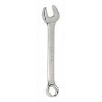 Proto Torqueplus Metric 6Pt Comb. Wrench, 15mm Open, 232.4mm, EA (577-1215MHASD)