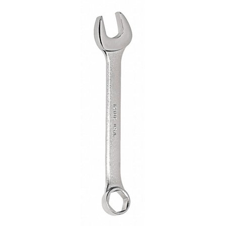 Proto Torqueplus Metric 6Pt Comb. Wrench, 15mm Open, 232.4mm, EA (577-1215MHASD)