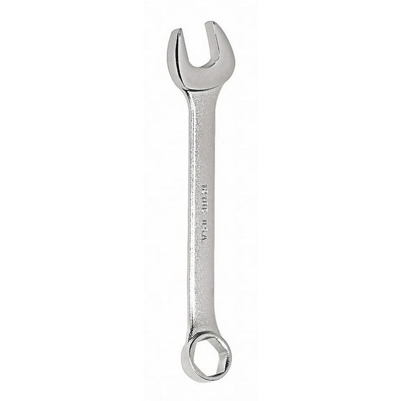 Proto Torqueplus Metric 6Pt Comb. Wrench, 15mm Open, 232.4mm, EA (577-1215MHASD)