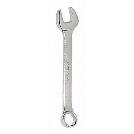 Proto Torqueplus Metric 6Pt Comb. Wrench, 15mm Open, 232.4mm, EA (577-1215MHASD)
