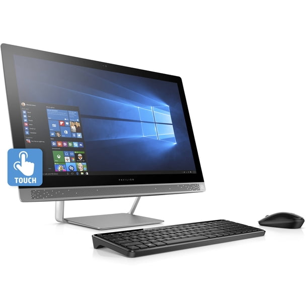 HP Pavilion 24-b223w 23.8