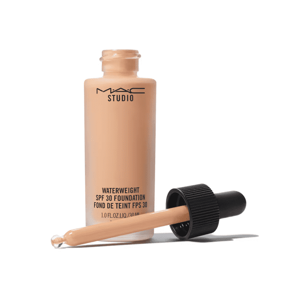 STUDIO WATERWEIGHT SPF 30 FOUNDATION