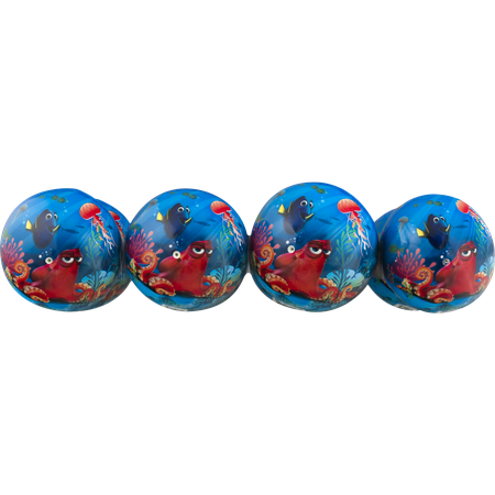 Hedstrom Playball Party Pack Finding Dory, 8.0 CT