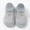 Grey, variant on Kids Sock Shoes Anti Baby First Walking Shoes Soft Sole Sneakers Cotton Toddler Shoes Toddler Shoes for Boys 12-18 Months