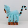thumbnail image 1 of Peluche Mike 2022 New Ms. Tarántula 25 cm The Bad Guys, 1 of 4