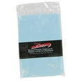 thumbnail image 4 of Touch of Color Plastic Tablecover, Octy Round, 82", Pastel Blue, 1 Ct, 4 of 7
