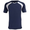 thumbnail image 2 of Epic Youth Madrid V-Neck Soccer Jersey, 2 of 3