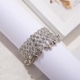 thumbnail image 2 of Foot Anklet National Style Decorative Vintage Bell Chain Anklet Feet Jewelry, 2 of 10