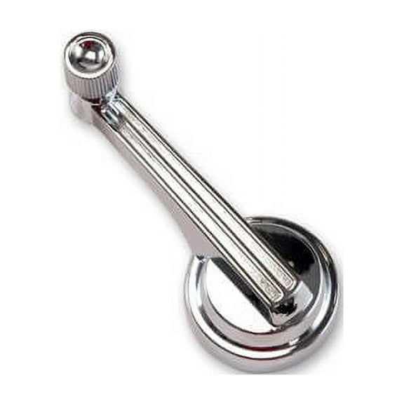 Scott Drake C5ZZ-6530322-A Quarter Window Crank Handle Late 1965-1967