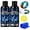 2Pcs, variant on High-Gloss Epoxy Resin Polish, 40ml Resin Polishing Cleaner Kit with Sponge, Epoxy Polishing Compound for Scratch Removal and Shine Restoration on Tables Countertops Jewelry Resins Crafts,1Pc