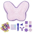 thumbnail image 1 of Plush Craft DIY Animal Pillow, Animal Pillow Toys Bright Colors  For Kids  34088, 1 of 8