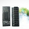 thumbnail image 4 of Module de Sécurité Tpm-2.0 Supporte Cartes Mères Multi-marques 12 18 20-1pin 1 UK, 4 of 7