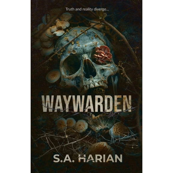 Waywarden, (Paperback)