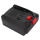 thumbnail image 1 of Convertidor de batería adaptador de batería de alta resistencia perfectamente compatible con amplia compatibilidad para herramientas eléctricas ANGGREK Otros, 1 of 8