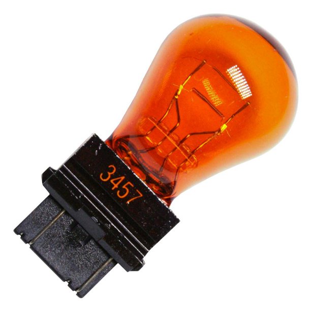 Eiko 42597 3457A Miniature Automotive Light Bulb