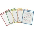 thumbnail image 1 of QuickFit RGO40110 Dry Erase Pocket, 1 of 7