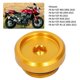 thumbnail image 4 of 2025 Latest Model Oil Filler Cover Screw Motorbike Accessory Upgrade Parts Fit, 4 of 4