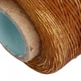 thumbnail image 4 of Waxed Cord, Waxed Thread,  Toughness Beginners Professionals For Leather Crafts Shoe Repair Hand-stitched Leather Amateurs, 4 of 8
