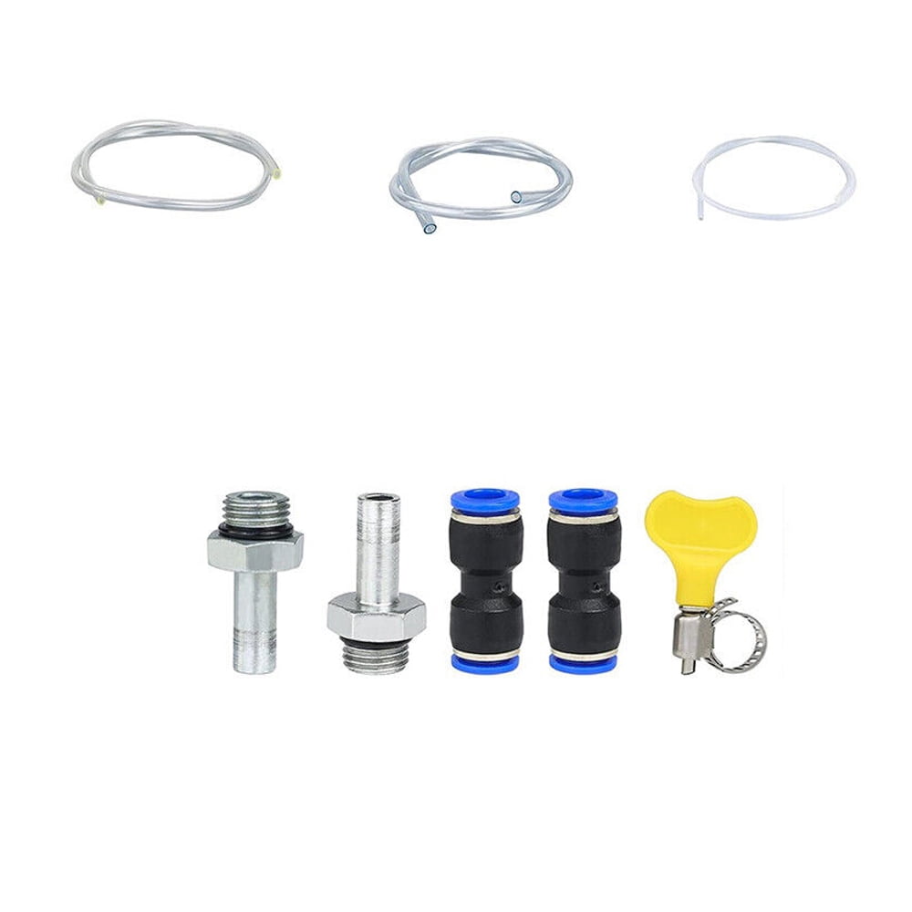 12Volt Electric Engine Oil Transfer Extractor Fluid Suction Pump Diesel Siphon