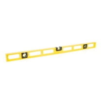 Mayes Top View Polystyrene Level (36 Inch)