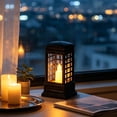thumbnail image 5 of ICQOVD Telephone Booth LED Night Light,Decorative Table Lamp for Bedroom,Nursery,Desk,Shelf and Home Decor, 5 of 6