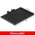 thumbnail image 2 of Sound Card Tray Adjustable Universal Projector Bracket Stand Holder L, 2 of 5
