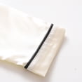 thumbnail image 3 of biudgviw Boys Girls Outfits Fall Comfy Collared Long Sleeve Buttons down Shirts Soft Wide Leg Pants 2 Piece Lounge Sets for Children, 3 of 6