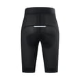 thumbnail image 3 of Women Bike Shorts Breathable Padded Cycling Shorts Road Riding Biking Shorts Tights, 3 of 7