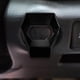 thumbnail image 2 of Cubierta del botón de parada cubierta del botón del motor Interior del coche pegatina de la cubierta protectora del botón de arranque, 2 of 8