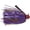 Hag's PBJ, variant on Hag's Tsunami Tungsten Football Jig 1/2 oz.
