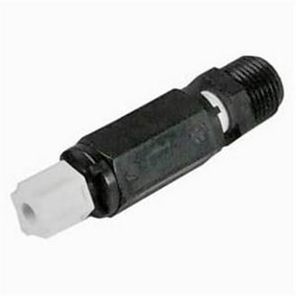 American Made Check Valve For Coleman Powermate Sanborn Husky - Brass Check Valve With Ferrule