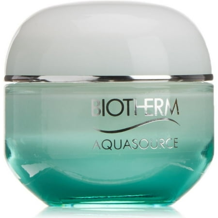Biotherm Aquasource Gel 48H Continuous Release Hydration, 1.69 fl (Biotherm Skin Best Review)