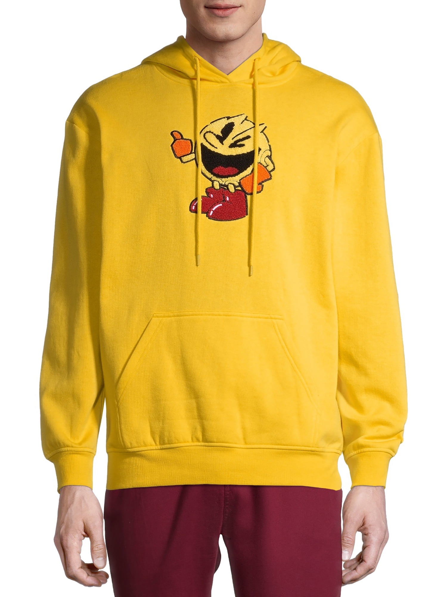 champion pac man hoodie Transportation and Logistics Company News